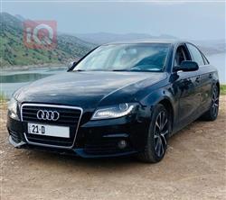 اودي A4